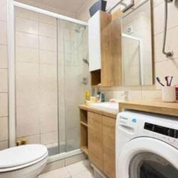 🔶️ P R O D A J A 🔶️Prodaje se jednosoban stan 40m² Preko Morače.Stan se nalazi na 5. spratu, (4)