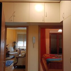 🔶️ P R O D A J A 🔶️Prodaje se jednosoban stan 40m² na Starom Aerodromu, zgrada se nalazi pore (6)