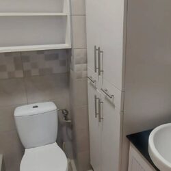 🔶️ P R O D A J A 🔶️Prodaje se jednosoban stan 44m² na Starom Aerodomu u blizini Fudbalskog s (7)