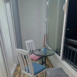 🔶️ P R O D A J A 🔶️Prodaje se jednosoban stan 44m² na Starom Aerodomu u blizini Fudbalskog s (8)