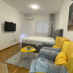 Garsonjera Stari Aerodrom