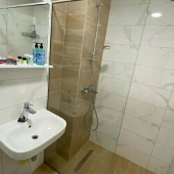 🔶️IZDAVANJE🔶️Izdaje se garsonjera na Starom Aerodromu, Bulevar Veljka Vlahovića. Nalazi se na (4)