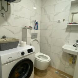 🔶️IZDAVANJE🔶️Izdaje se garsonjera na Starom Aerodromu, Bulevar Veljka Vlahovića. Nalazi se na (5)