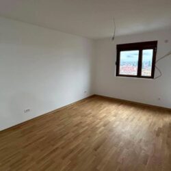 Jednosoban Stari Aerodrom