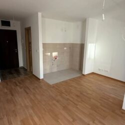 Garsonjera Stari Aerodrom