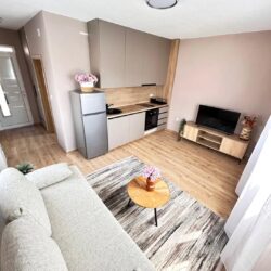 Garsonjera Gornja Gorica