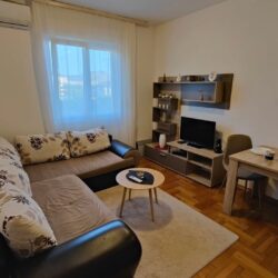 Jednosoban Stari Aerodrom