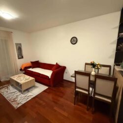 Jednosoban Stari Aerodrom