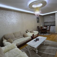 Jednosoban Central Point