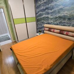 🔶️ I Z D A V A Nj E 🔶️Izdaje se jednosoban stan 49m² u Central Pointu.Stan se nalazi na 1. sp (5)