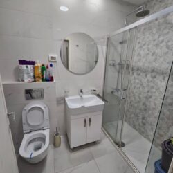 🔶️ I Z D A V A Nj E 🔶️Izdaje se jednosoban stan 49m² u Central Pointu.Stan se nalazi na 1. sp (6)