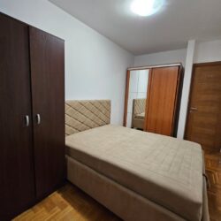 🔶️ I Z D A V A Nj E 🔶️Izdaje se jednosoban stan 54m² na Zabjelu - Pobrežje ulica 4 Jula.Stan (6)