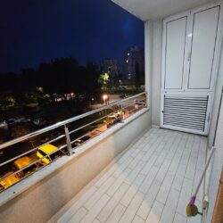 🔶️ I Z D A V A Nj E 🔶️Izdaje se jednosoban stan 54m² na Zabjelu - Pobrežje ulica 4 Jula.Stan (7)