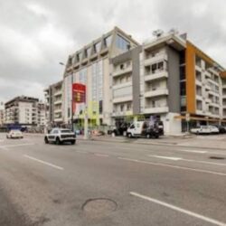 🔶️ I Z D A V A Nj E 🔶️Izdaje se jednosoban stan 54m² na Zabjelu - Pobrežje ulica 4 Jula.Stan (8)