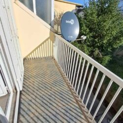 🔶️ P R O D A J A 🔶️Prodaje se jednosoban stan 48m2 na Draču.Stan se nalazi na 5 min od Centra (8)