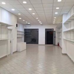 Poslovni prostor Stari Aerodrom