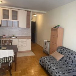 Garsonjera Preko Morače