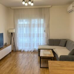 Jednosoban Ljubović