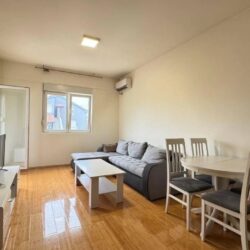 Jednosoban Stari Aerodrom