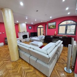 Trosoban Duplex Stari Aerodrom