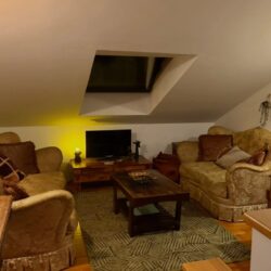 Jednosoban kod Vezirovog mosta