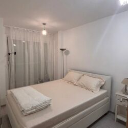 🔶️ I Z D A V A Nj E 🔶️ Izdaje se jednosoban stan u Bloku 5, drugi sprat, ima lift. Ulica Jov (3)