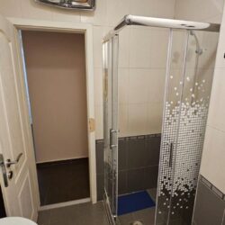 🔶️ I Z D A V A Nj E 🔶️Izdaje se dvosoban dupelx 75m² Pod Ljubović.Stan se nalazi na drugom sp (4)