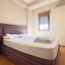 🔶️ I Z D A V A Nj E 🔶️Izdaje se jednosoban stan Preko Morače, ul. Vasa Raičkovića zgrada Voli (3)