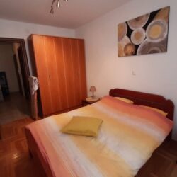 🔶️ I Z D A V A Nj E 🔶️Izdaje se jednosoban stan na Tuškom Putu, zgrada iza Katastra.Stan se n (4)