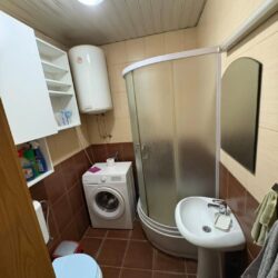 🔶️ I Z D A V A Nj E 🔶️Izdaje se jednosoban stan na Zabjelu, ul. Branka Miljkovića.Nalazi se n (4)