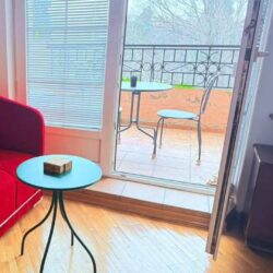 🔶️ I Z D A V A Nj E 🔶️Izdaje se jesnosoba stan 55m² u Centru Podgorice ulica Slobode 27. Stan (3)