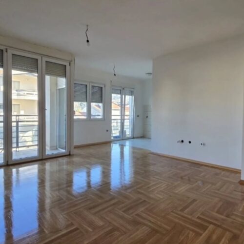 🔶️ P R O D A J A 🔶️Na prodaju dvosoban stan funkcionalnog rasporeda u mirnoj i porodičnoj zon