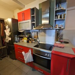 Dvosoban Stari Aerodrom