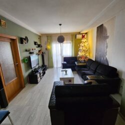 🔶️ P R O D A J A 🔶️Prodaje se dvosoban stan 70m² na Starom Aerodromu, Bulevar Veljka Vlahović (3)