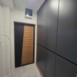 🔶️ P R O D A J A 🔶️Prodaje se garsonjera 27m² na Zabjelu preko puta Multikima zgrada iza rest (4)