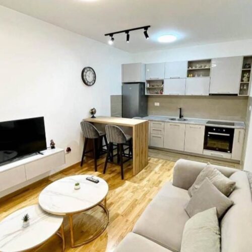 🔶️ P R O D A J A 🔶️Prodaje se jednosoban stan 37m² na Zabjelu.Stan se nalazi na 4. spratu.Sta (1)