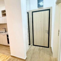 🔶️ P R O D A J A 🔶️Prodaje se jednosoban stan 37m² na Zabjelu.Stan se nalazi na 4. spratu.Sta (4)