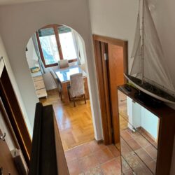 🔶️ I Z D A V A Nj E 🔶️.Izdaje se jednosoban stan 52m² na Starom Aerodromu, Bulevar Pera Ćetko (3)