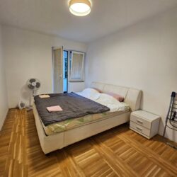 🔶️ I Z D A V A Nj E 🔶️Izdaje se jednosoban stan Preko Morače, zgrada se nalazi preko puta SC (3)