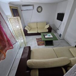 Jednosoban kod Ekonomske škole