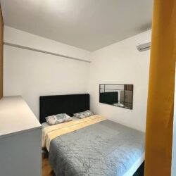 🔶️ I Z D A V A Nj E 🔶️Izdaje se nov neuseljiv jednosoban stan na Zabjelu zgrada Nivela preko (3)