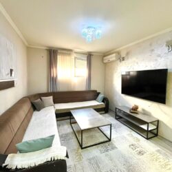 Dvosoban Stari Aerodrom