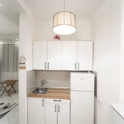 🔶️ I Z D A V A Nj E 🔶️Izdaje se garsonjera u Centru Podgorice, Bulevar Ivana Crnojevića.Nala (6)