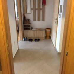 🔶️ I Z D A V A Nj E 🔶️Izdaje se jednosoban stan 50m² na Tuškom Putu, Bulevar Stanka Radonjića (3)