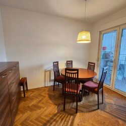 🔶️ I Z D A V A Nj E 🔶️Izdaje se jednosoban stan 50m² u Zagoriču, zgrada preko puta City Kej-a (3)