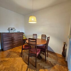 🔶️ I Z D A V A Nj E 🔶️Izdaje se jednosoban stan 50m² u Zagoriču, zgrada preko puta City Kej-a (4)