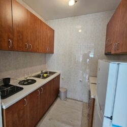 🔶️ I Z D A V A Nj E 🔶️Izdaje se jednosoban stan početak Zagoriča zgrada preko puta City Kej-a (2)