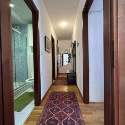 🔶️ I Z D A V A Nj E 🔶️Izdaje se jednosoban stan u City Kvartu iznad Milmedike.Nalazi se na 3. (3)