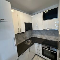 Jednosoban Pod Ljubović