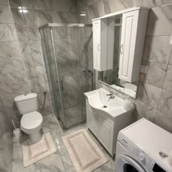 🔶️ I Z D A V A Nj E 🔶️Izdaje se jednosoban stan u mirnom i osunčanom dijelu Podgorice, Pod Lj (6)